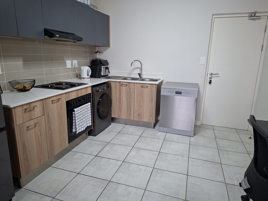 To Let 2 Bedroom Property for Rent in Admirals Park Western Cape